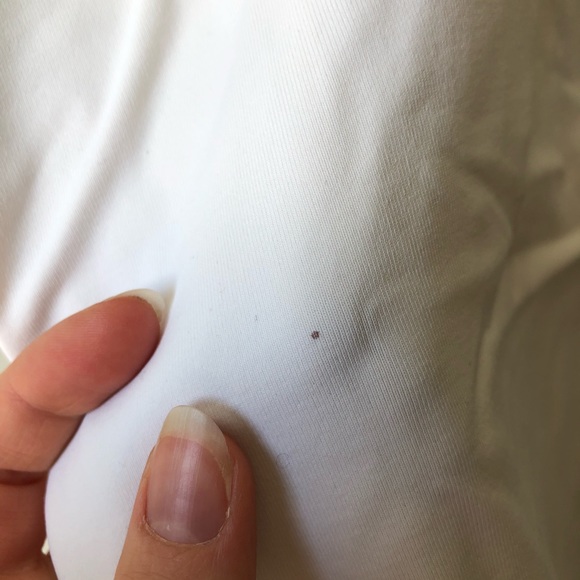 Lululemon Tank Top - White - Picture 3 of 3